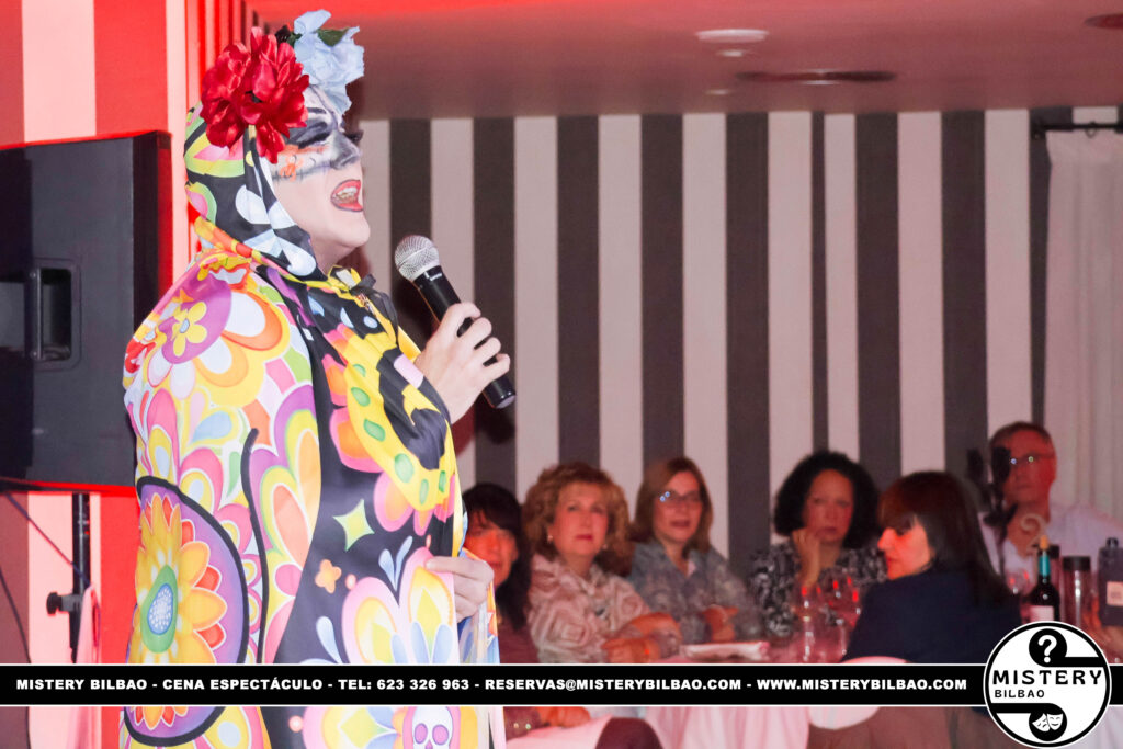 Halloween Bilbao